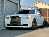 2013 Rolls-Royce Ghost EWB Other Sedan for sale, Japanese used car export - photo 3 of 66 | GULJI TRADERS