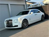 2013 Rolls-Royce Ghost EWB Other Sedan for sale, Japanese used car export - photo 4 of 66 | GULJI TRADERS