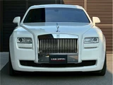 2013 Rolls-Royce Ghost EWB Other Sedan for sale, Japanese used car export - photo 5 of 66 | GULJI TRADERS