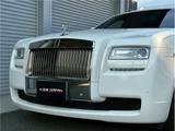 2013 Rolls-Royce Ghost EWB Other Sedan for sale, Japanese used car export - photo 6 of 66 | GULJI TRADERS