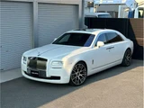 2013 Rolls-Royce Ghost EWB Other Sedan for sale, Japanese used car export - photo 9 of 66 | GULJI TRADERS