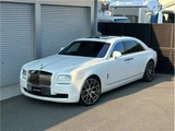 2013 Rolls-Royce Ghost EWB Other Sedan for sale, Japanese used car export - photo 10 of 66 | GULJI TRADERS