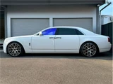 2013 Rolls-Royce Ghost EWB Other Sedan for sale, Japanese used car export - photo 12 of 66 | GULJI TRADERS