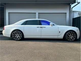 2013 Rolls-Royce Ghost EWB Other Sedan for sale, Japanese used car export - photo 13 of 66 | GULJI TRADERS