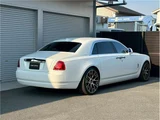 2013 Rolls-Royce Ghost EWB Other Sedan for sale, Japanese used car export - photo 14 of 66 | GULJI TRADERS