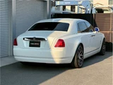 2013 Rolls-Royce Ghost EWB Other Sedan for sale, Japanese used car export - photo 15 of 66 | GULJI TRADERS