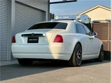 2013 Rolls-Royce Ghost EWB Other Sedan for sale, Japanese used car export - photo 16 of 66 | GULJI TRADERS