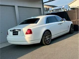 2013 Rolls-Royce Ghost EWB Other Sedan for sale, Japanese used car export - photo 17 of 66 | GULJI TRADERS