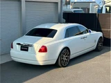2013 Rolls-Royce Ghost EWB Other Sedan for sale, Japanese used car export - photo 18 of 66 | GULJI TRADERS