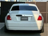 2013 Rolls-Royce Ghost EWB Other Sedan for sale, Japanese used car export - photo 19 of 66 | GULJI TRADERS