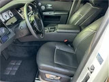 2013 Rolls-Royce Ghost EWB Other Sedan for sale, Japanese used car export - photo 38 of 66 | GULJI TRADERS