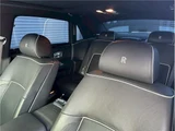2013 Rolls-Royce Ghost EWB Other Sedan for sale, Japanese used car export - photo 39 of 66 | GULJI TRADERS