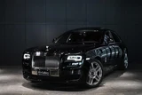 2015 Rolls-Royce Ghost Series 2 Black Sedan for sale, Japanese used car export - photo 1 of 28 | GULJI TRADERS