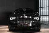 2015 Rolls-Royce Ghost Series 2 Black Sedan for sale, Japanese used car export - photo 2 of 28 | GULJI TRADERS