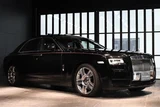 2015 Rolls-Royce Ghost Series 2 Black Sedan for sale, Japanese used car export - photo 3 of 28 | GULJI TRADERS
