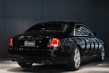 2015 Rolls-Royce Ghost Series 2 Black Sedan for sale, Japanese used car export - photo 4 of 28 | GULJI TRADERS