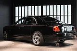 2015 Rolls-Royce Ghost Series 2 Black Sedan for sale, Japanese used car export - photo 6 of 28 | GULJI TRADERS