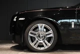 2015 Rolls-Royce Ghost Series 2 Black Sedan for sale, Japanese used car export - photo 8 of 28 | GULJI TRADERS