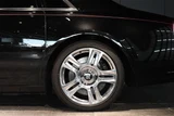 2015 Rolls-Royce Ghost Series 2 Black Sedan for sale, Japanese used car export - photo 9 of 28 | GULJI TRADERS