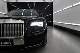 2015 Rolls-Royce Ghost Series 2 Black Sedan for sale, Japanese used car export - photo 10 of 28 | GULJI TRADERS