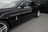2015 Rolls-Royce Ghost Series 2 Black Sedan for sale, Japanese used car export - photo 11 of 28 | GULJI TRADERS