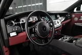 2015 Rolls-Royce Ghost Series 2 Black Sedan for sale, Japanese used car export - photo 13 of 28 | GULJI TRADERS