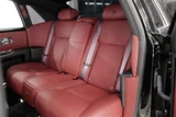 2015 Rolls-Royce Ghost Series 2 Black Sedan for sale, Japanese used car export - photo 15 of 28 | GULJI TRADERS