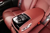 2015 Rolls-Royce Ghost Series 2 Black Sedan for sale, Japanese used car export - photo 16 of 28 | GULJI TRADERS