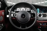2015 Rolls-Royce Ghost Series 2 Black Sedan for sale, Japanese used car export - photo 21 of 28 | GULJI TRADERS