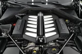 2015 Rolls-Royce Ghost Series 2 Black Sedan for sale, Japanese used car export - photo 27 of 28 | GULJI TRADERS