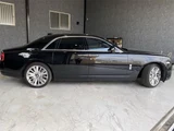 2020 Rolls-Royce Ghost Series II / Rear Entertainment / Driver's Assistant Black Sedan for sale, Japanese used car export - photo 3 of 37 | GULJI TRADERS