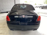 2020 Rolls-Royce Ghost Series II / Rear Entertainment / Driver's Assistant Black Sedan for sale, Japanese used car export - photo 7 of 37 | GULJI TRADERS
