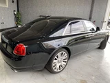 2020 Rolls-Royce Ghost Series II / Rear Entertainment / Driver's Assistant Black Sedan for sale, Japanese used car export - photo 8 of 37 | GULJI TRADERS