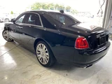 2020 Rolls-Royce Ghost Series II / Rear Entertainment / Driver's Assistant Black Sedan for sale, Japanese used car export - photo 9 of 37 | GULJI TRADERS