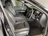 2020 Rolls-Royce Ghost Series II / Rear Entertainment / Driver's Assistant Black Sedan for sale, Japanese used car export - photo 17 of 37 | GULJI TRADERS