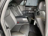 2020 Rolls-Royce Ghost Series II / Rear Entertainment / Driver's Assistant Black Sedan for sale, Japanese used car export - photo 18 of 37 | GULJI TRADERS