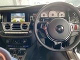 2020 Rolls-Royce Ghost Series II / Rear Entertainment / Driver's Assistant Black Sedan for sale, Japanese used car export - photo 20 of 37 | GULJI TRADERS
