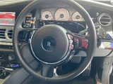 2020 Rolls-Royce Ghost Series II / Rear Entertainment / Driver's Assistant Black Sedan for sale, Japanese used car export - photo 21 of 37 | GULJI TRADERS