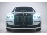 2021 Rolls-Royce Ghost Base grade White Sedan for sale, Japanese used car export - photo 2 of 80 | GULJI TRADERS
