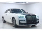 2021 Rolls-Royce Ghost Base grade White Sedan for sale, Japanese used car export - photo 3 of 80 | GULJI TRADERS