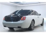2021 Rolls-Royce Ghost Base grade White Sedan for sale, Japanese used car export - photo 5 of 80 | GULJI TRADERS