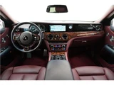 2021 Rolls-Royce Ghost Base grade White Sedan for sale, Japanese used car export - photo 13 of 80 | GULJI TRADERS