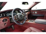 2021 Rolls-Royce Ghost Base grade White Sedan for sale, Japanese used car export - photo 51 of 80 | GULJI TRADERS