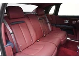 2021 Rolls-Royce Ghost Base grade White Sedan for sale, Japanese used car export - photo 61 of 80 | GULJI TRADERS