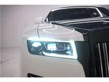 2021 Rolls-Royce Ghost Base grade White Sedan for sale, Japanese used car export - photo 76 of 80 | GULJI TRADERS