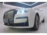 2021 Rolls-Royce Ghost Base grade White Sedan for sale, Japanese used car export - photo 79 of 80 | GULJI TRADERS