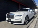 2021 Rolls-Royce Ghost Base grade Other Sedan for sale, Japanese used car export - photo 1 of 9 | GULJI TRADERS