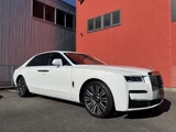 2021 Rolls-Royce Ghost Base grade Other Sedan for sale, Japanese used car export - photo 2 of 9 | GULJI TRADERS
