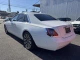 2021 Rolls-Royce Ghost Base grade Other Sedan for sale, Japanese used car export - photo 3 of 9 | GULJI TRADERS