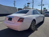 2021 Rolls-Royce Ghost Base grade Other Sedan for sale, Japanese used car export - photo 4 of 9 | GULJI TRADERS